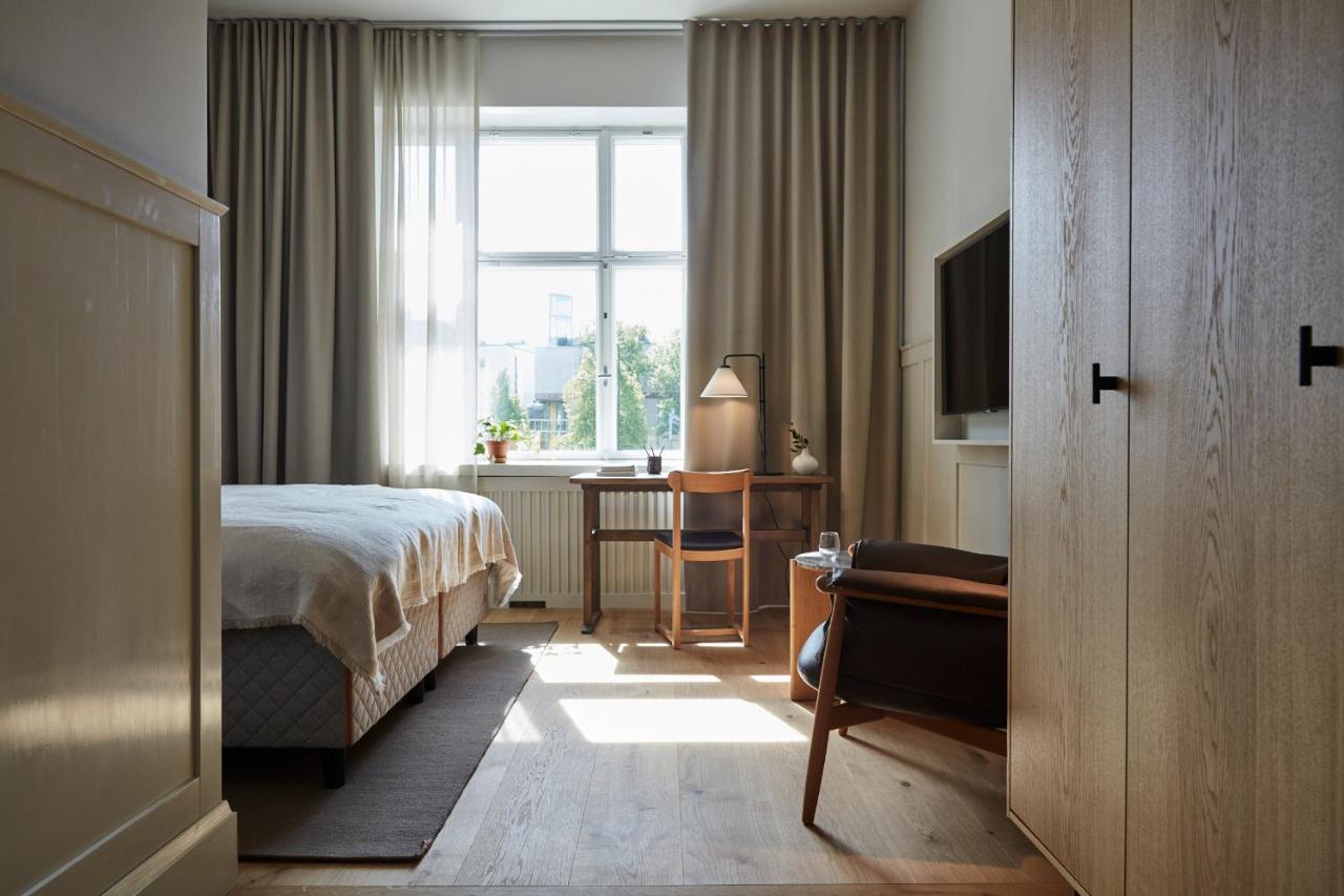 Runo Hotel Порво Екстериор снимка A room at Hotel K11