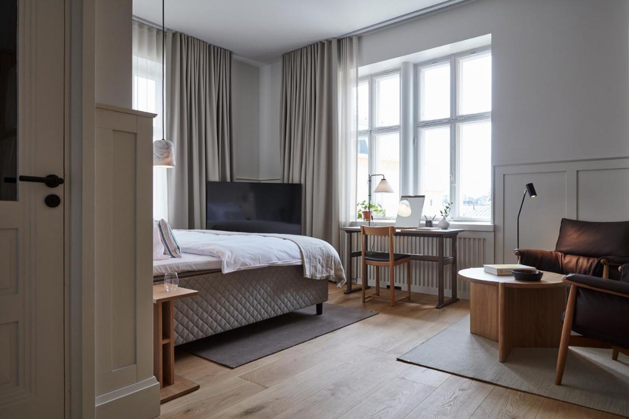 Runo Hotel Порво Екстериор снимка A room at the Hotel K11