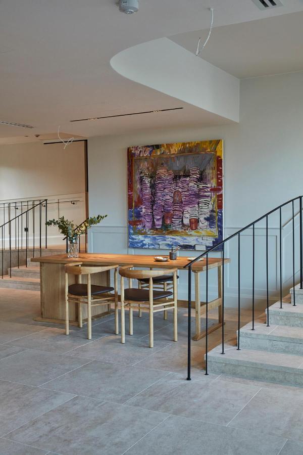Runo Hotel Порво Екстериор снимка Interior of the house