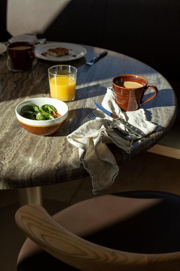 Runo Hotel Порво Екстериор снимка A cloth napkin