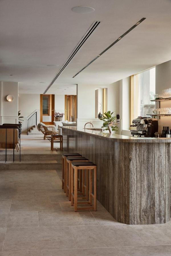 Runo Hotel Порво Екстериор снимка The Bar