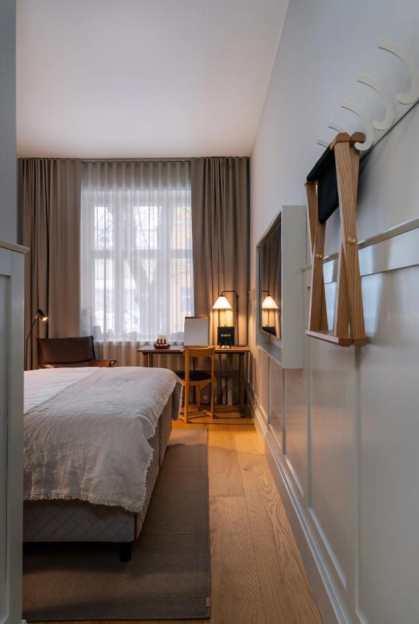 Runo Hotel Порво Екстериор снимка A room at the hotel