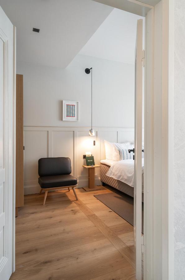 Runo Hotel Порво Екстериор снимка A bedroom at the hotel