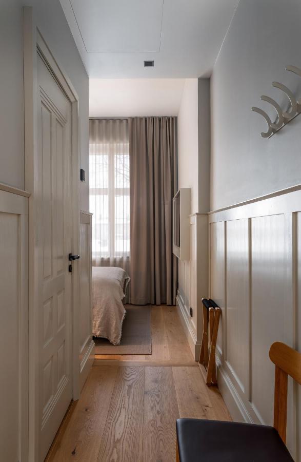 Runo Hotel Порво Екстериор снимка A bedroom at the hotel
