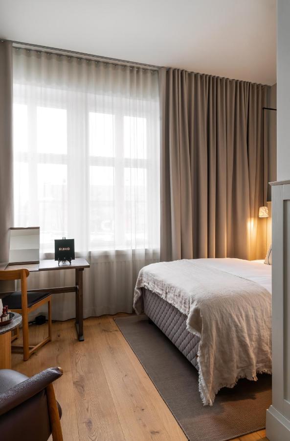 Runo Hotel Порво Екстериор снимка